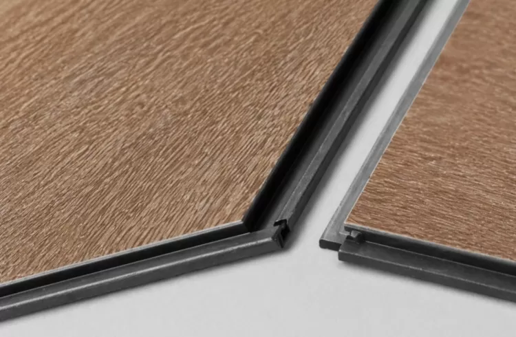 LVT Click Flooring 3